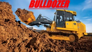 Bulldozer | PPTX