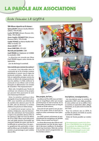 Bulletin decembre-2020