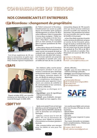 Bulletin municipal-domagne-dec-2019