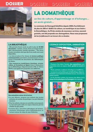 Bulletin municipal-domagne-dec-2019