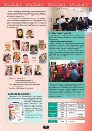 Bulletin municipal-domagne-dec-2019