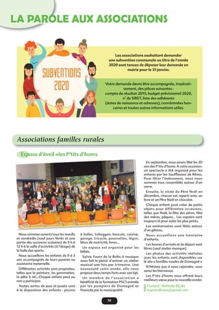 Bulletin municipal-domagne-dec-2019