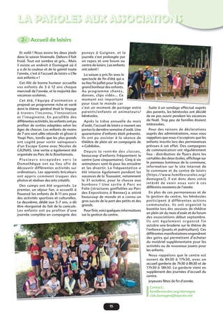 Bulletin municipal-domagne-dec-2019