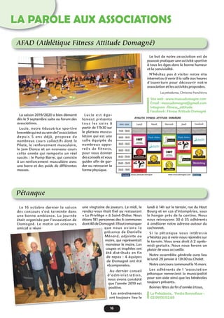 Bulletin municipal-domagne-dec-2019