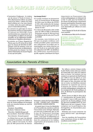 Bulletin municipal-domagne-dec-2019