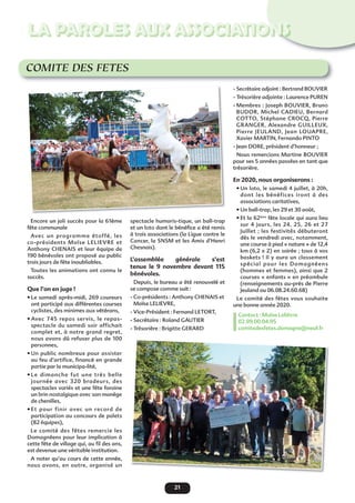 Bulletin municipal-domagne-dec-2019