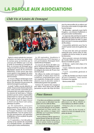 Bulletin municipal-domagne-dec-2019