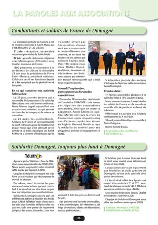 Bulletin municipal-domagne-dec-2019