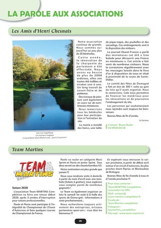 Bulletin municipal-domagne-dec-2019