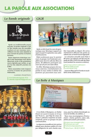 Bulletin municipal-domagne-dec-2019