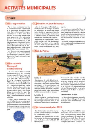 Bulletin municipal-domagne-dec-2019
