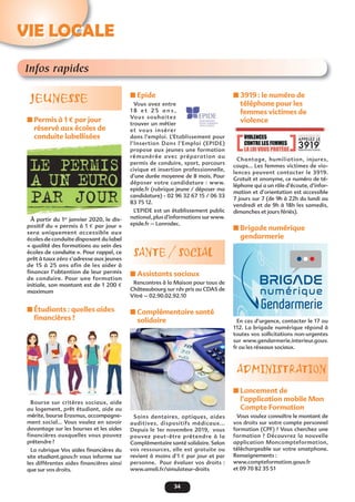 Bulletin municipal-domagne-dec-2019