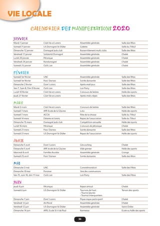 Bulletin municipal-domagne-dec-2019