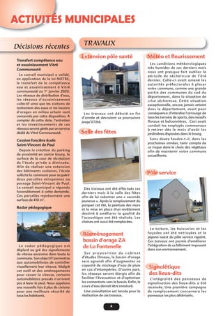 Bulletin municipal-domagne-dec-2019