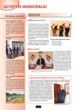 Bulletin municipal-domagne-dec-2019
