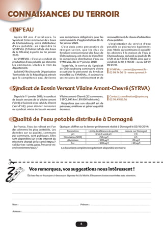 Bulletin municipal-domagne-dec-2019