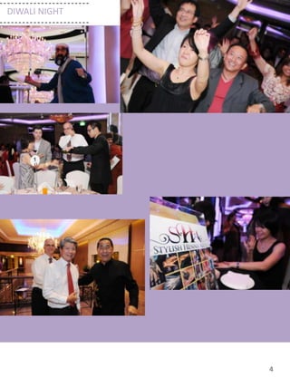 DIWALI NIGHT




               4
 