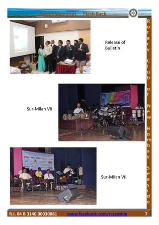 Release of
                                          Bulletin




        Sur-Milan VII




                                        Sur-Milan VII




R.I. 04 B 3140 00030081   www.facebook.com/rcseaside    7
 