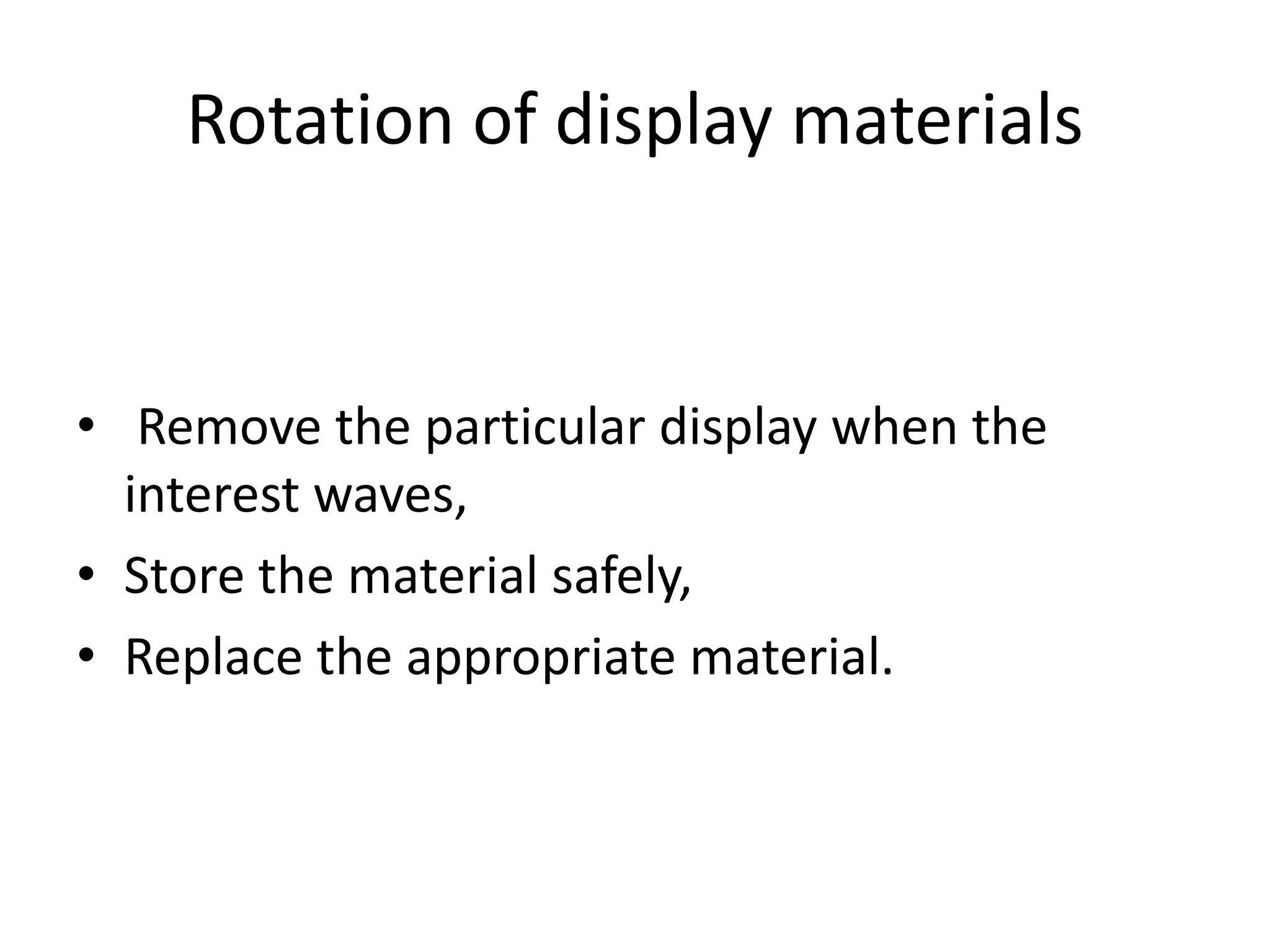 Bulletin Board PPT bulletin-board-ppt