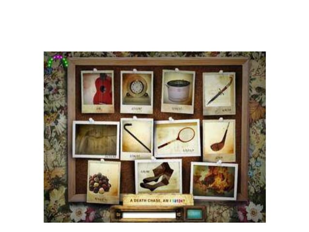 Bulletin Board PPT bulletin-board-ppt
