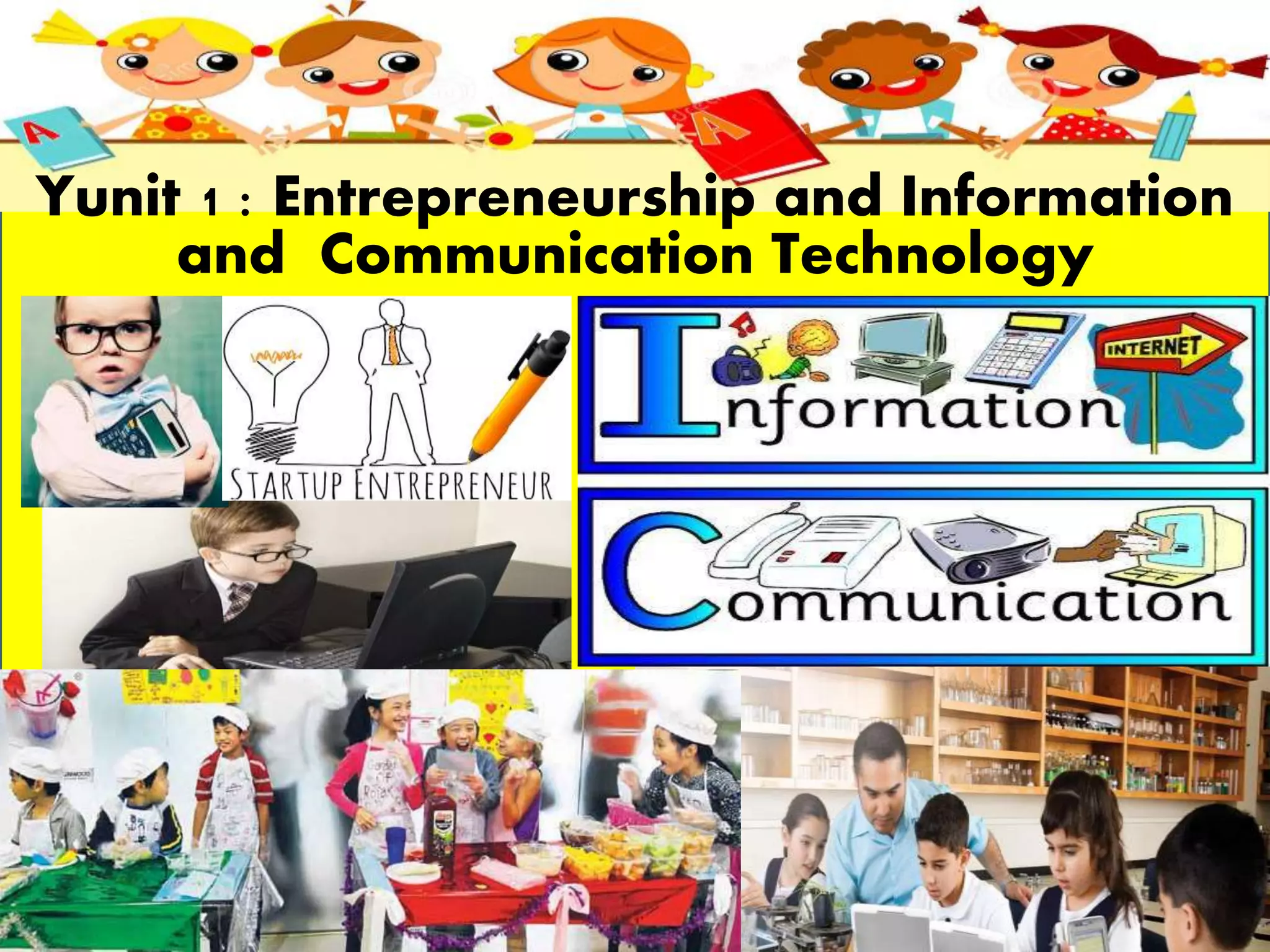 Bulletin Board Grade4 PPT