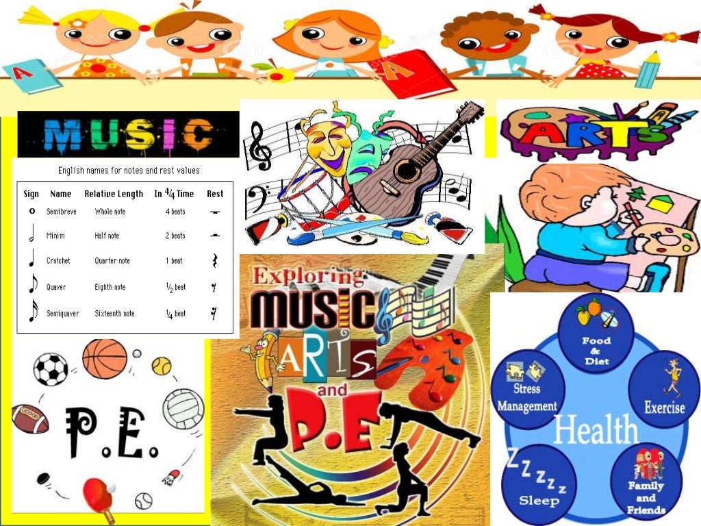 Bulletin Board Grade4