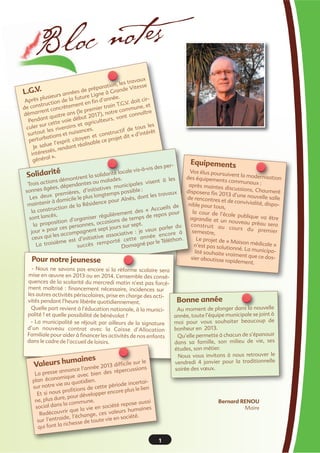 Tous les Domagnéens et Chaumeréens y sont cordialement invités.
A cette occasion, une attention particulière sera portée
aux enfants nés en 2012…
 