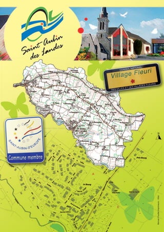 Morvan Fouillet Imprimeurs - VItré
 