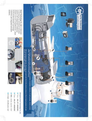 Regional Focus
44
ISSUE 2 June 2015
 