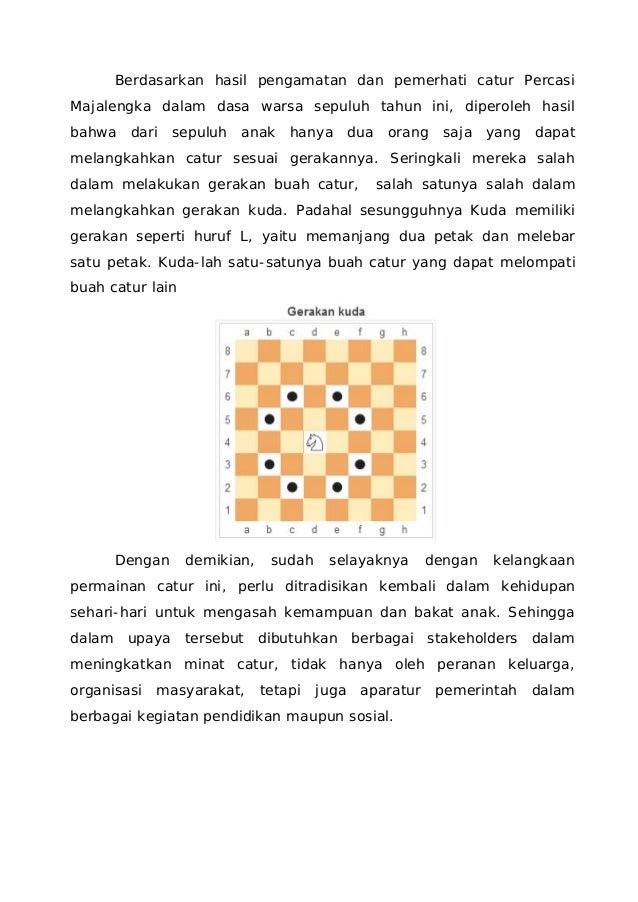 Contoh Panumbu Catur Debat Bahasa Sunda Terbaru Tugas Sekolahku
