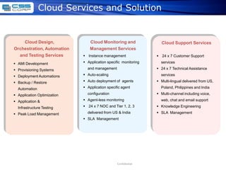 Driving Technology Innovation and adoption