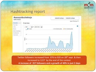 Social Media Case Study: How Bullett Raja Promoted Itself on Twitter ...