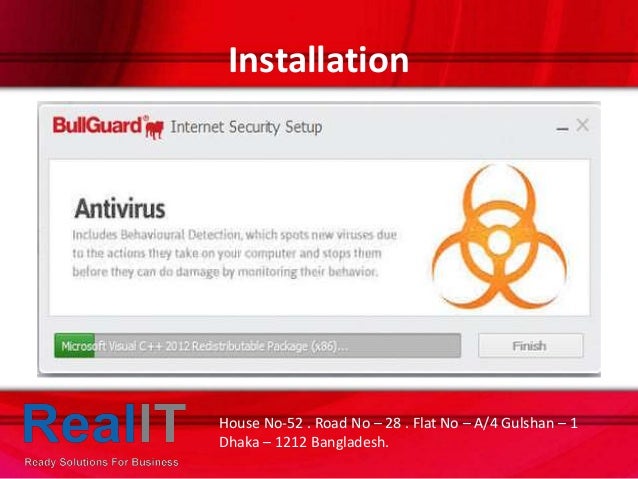 Bullguard internet security 12 keygen free