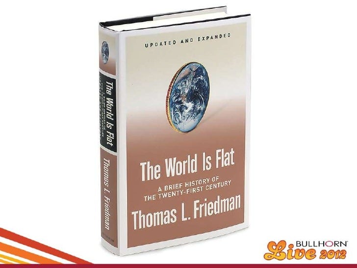 Bullhorn Live 12 Keynote Presentation Bullhorn Live 12 Keynote Presentation