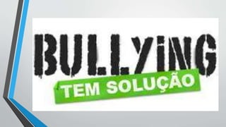 Bulling trabalho