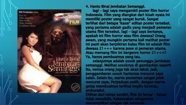 Unduh 101+ Gambar Hantu Jembatan Semanggi Paling Bagus 