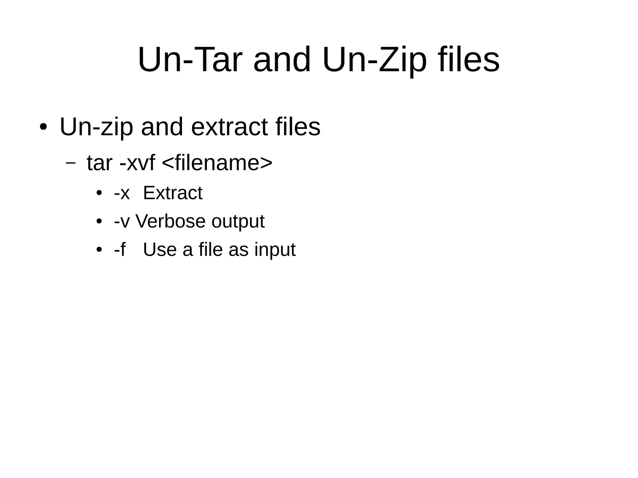 Bullwinkle introduction ppt