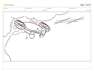 Scene
1
Duration
05:00
Panel
3
Duration
01:00
Page 23/170
 