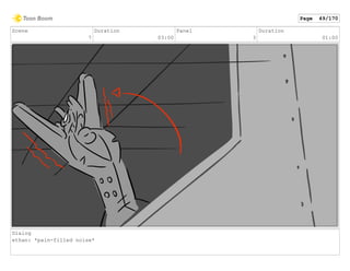 Scene
7
Duration
03:00
Panel
3
Duration
01:00
Dialog
ethan: *pain-filled noise*
Page 49/170
 