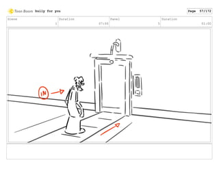 Scene
1
Duration
07:00
Panel
5
Duration
01:00
bully for you Page 57/172
 