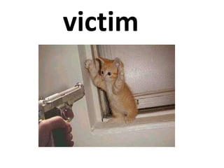 victim 