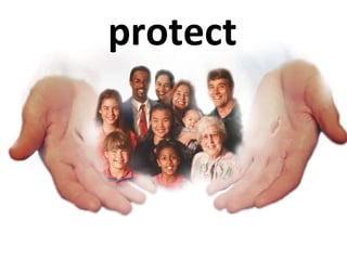 protect 