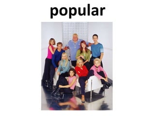 popular 