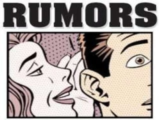 rumours 