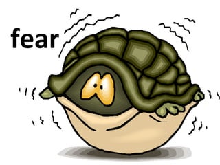 fear 