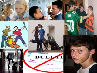 Comprometerte a ayudar a tu hijo, y muy importante, hazle saber que él no es elculpable de esta situación.