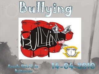 Como combater o bullying na escola? - Blog Sistema Etapa