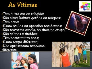 Ameaçar, fazer chantagem;