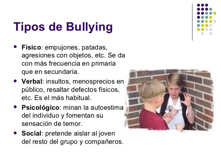 Bullying