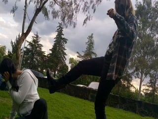 Fotos Discurso Audiovisual